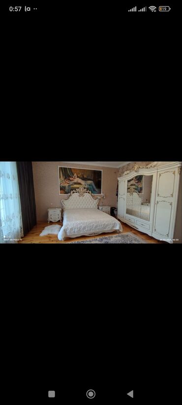 Həyət evləri və villaların satışı: Satış üçün 2 mərtəbəli+zirzəmili müstəqil ev - Ümumi görünüş: Ön — 19