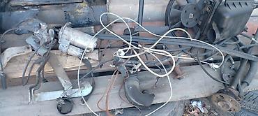 Двигатели, моторы и ГБЦ: Головка блока цилиндров (ГБЦ) с распредвалом и навесным - Тип: рядная — 17