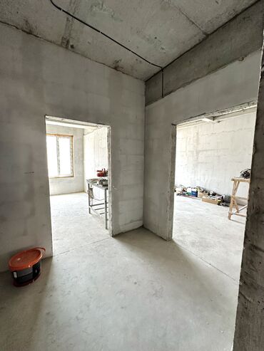 бишкек продаю дом село нижний алаарча: 2 бөлмө, 63 кв. м, Элитка, 5 кабат