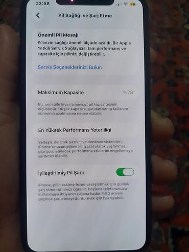 note 12 pro max: IPhone 11 Pro Max, 64 GB, Matte Midnight Green, Face ID — 3