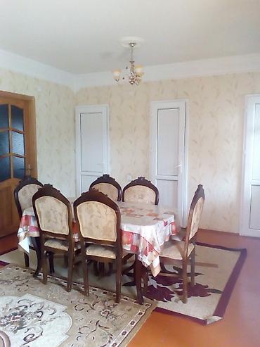 Həyət evləri və villaların satışı: 6 otaqlı, 200 kv. m, Orta təmir — 11