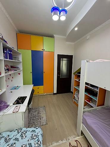 Продажа квартир: 3 комнаты, 62 м², 105 серия — 7