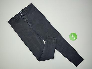 dzinsy 34: Zara, Jeansy damskie, rozmiar 2XL — 2