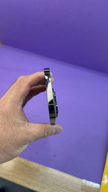 Apple iPhone: IPhone 14 Pro, Б/у, 256 ГБ, 86 % — 10