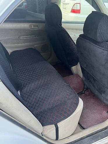 тайота виста ардео: Toyota Vista: 1998 г., 2 л, Автомат, Бензин, Седан — 9