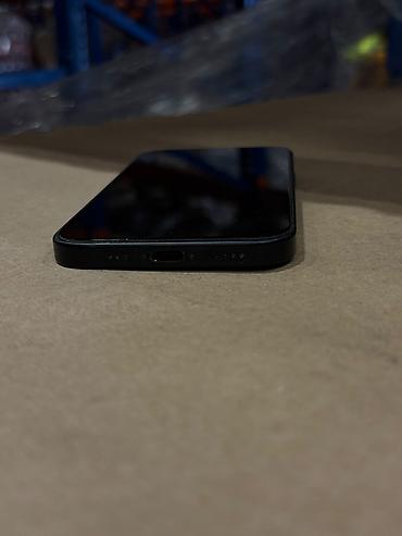 iphone 15 2 ci el: IPhone 15, 128 GB, Black Titanium — 4
