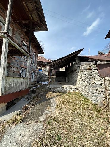 Həyət evləri və villaların satışı: 4 otaqlı, 100 kv. m, Orta təmir -da lalafo.az — 5 Həyət evləri və villaların satışı: 4 otaqlı, 100 kv. m, Orta təmir — 5