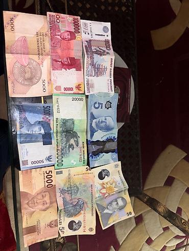 ox və kaman: Salam hobbi ucun orginal pullar 0552672197 wp — 1