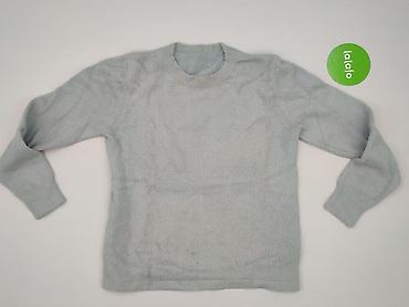 sweter włochaty: Sweter damski, rozmiar S — 2