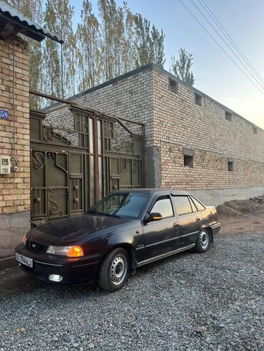 Daewoo: Daewoo Nexia: 2007 г., 1.5 л, Механика, Бензин, Седан — 9