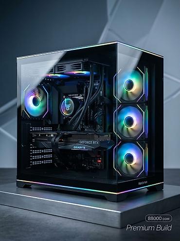Компьютер, ядер - 16, ОЗУ 32 ГБ, Игровой, Б/у, Intel Core i5, NVIDIA GeForce RTX 3070, NVMe at lalafo.kg Компьютер, ядер - 16, ОЗУ 32 ГБ, Игровой, Б/у, Intel Core i5, NVIDIA GeForce RTX 3070, NVMe