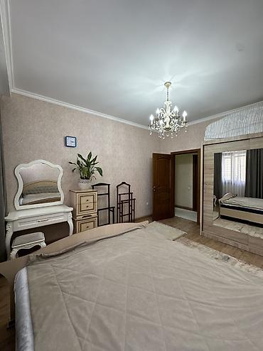 Продажа квартир: 3 комнаты, 101 м², Элитка, 8 этаж, Евроремонт — 4