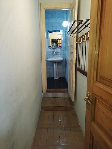bina az 7 mkr satilan evler: 6 otaqlı, 150 kv. m, Kredit yoxdur, Yeni təmirli — 7