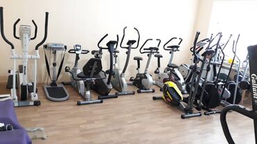 Maskalar, eynəklər: Trenajor aparati⚠️ Trenajorlar tam orginal mehsullardir orginal allman