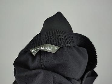 doppel.fit https: Bonmarche, Spodnie materiałowe damskie, rozmiar XL — 4