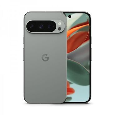 смартфон б у: Google Pixel 9 Pro, Колдонулган, 128 ГБ
