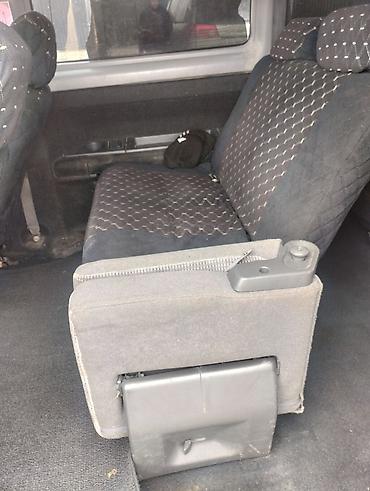 Honda: Honda Stepwgn: 2000 г., 2 л, Автомат, Бензин, Минивэн — 12