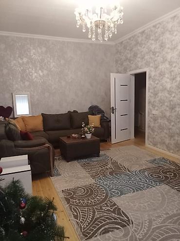 Həyət evləri və villaların satışı: Satılır: həyət evi - Plan: dar dəhlizli, girişdə kiçik — 12