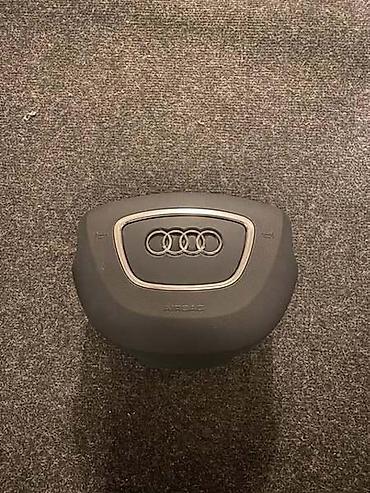 mt 11: AIR BAG ZA AUDI A3, A4, A4 ALLROAD . OD 2011. DO 2017. GOD. | air — 2