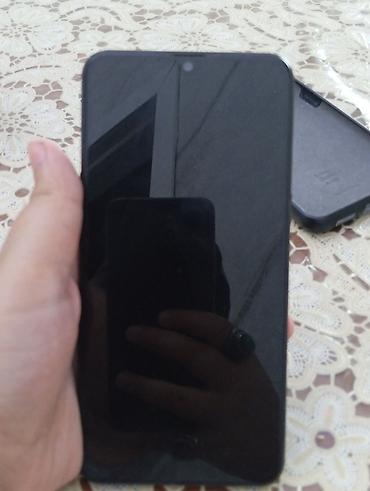 samsung a10s plata: Samsung Galaxy A10s, 32 GB, rəng - Qara, Barmaq izi — 1