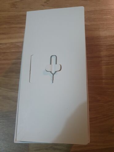 Xiaomi: Xiaomi 12X, rəng - Bənövşəyi, 
 Barmaq izi — 6