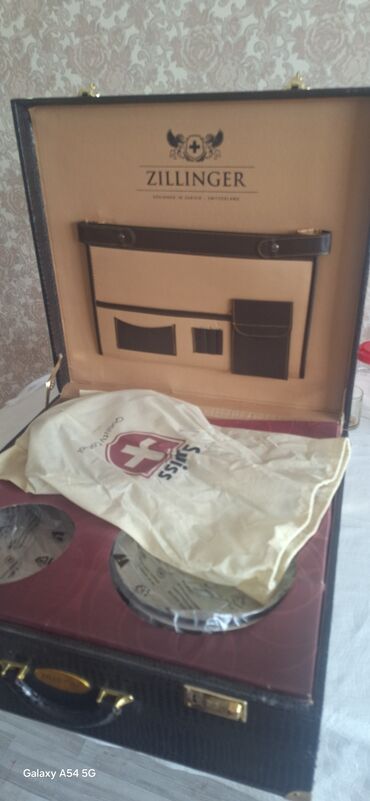 Tava-qazan dəstləri: Tava, Qazan, rəng - Gümüşü — 8