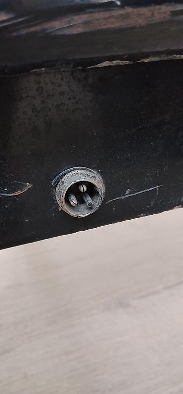 Электротранспорт: SALAM TƏCILI SAYILIR.! ADAPTIRI YOXDU Elektrik skuter – oturacaqlı — 4