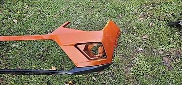 ja 1 iron grey: PREDNJI BRANIK 6F9 ZA SEAT ARONA | seat Arona prednji branik 6f9 807 — 1