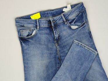 Zara, Jeans for women, M (EU 38)