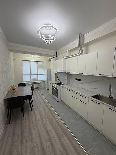 Продажа квартир: 1 комната, 42 м², Элитка, 1 этаж, Свежий ремонт — 8