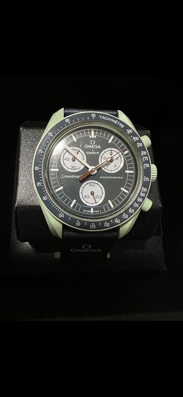 satic matic: Sportski sat, Swatch, Unisex