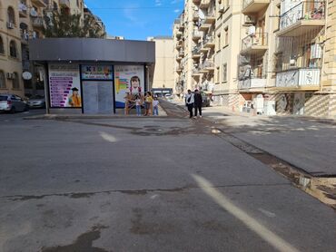 memar ecemide kiraye evler 2021: 3 otaqlı, Yeni tikili, 74 kv. m