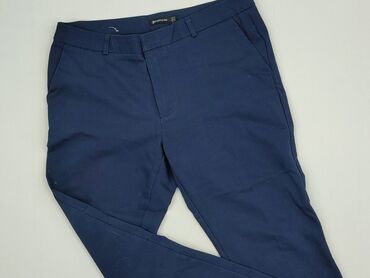 ubrania w stylu boho: Stradivarius, Chinos for men, size L (EU 40)