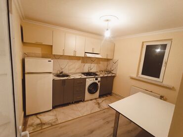 Uzunmüddətli kirayə evlər: 50 kv. m, 3 otaqlı, Kombi, Qaz, İşıq -da lalafo.az — 10 Uzunmüddətli kirayə evlər: 50 kv. m, 3 otaqlı, Kombi, Qaz, İşıq — 10