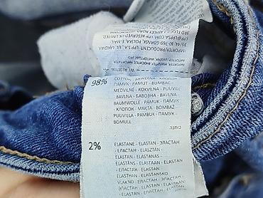 levi s: Reserved, Jeansy damskie, rozmiar M — 5