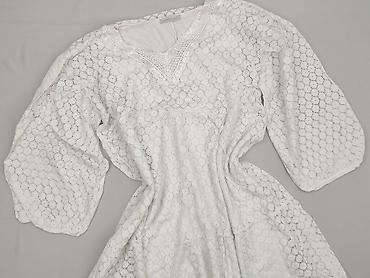 moda włoska: Sukienka damska, rozmiar 2XL — 1