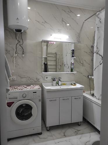 Продажа квартир: 3 комнаты, 120 м², Элитка, 9 этаж — 4