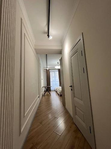 group: 3 комнаты, 86 м², Ала-Арча ТРЦ Элитка, 3 этаж, Евроремонт — 4
