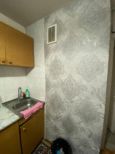 дом плюс магазин: 2 комнаты, 42 м², 104 серия, 4 этаж, Косметический ремонт — 2