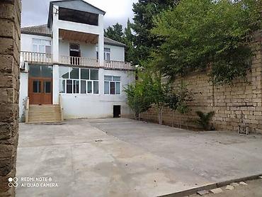 xalqlar: Əhmədli 7 otaqlı, 380 kv. m, Orta təmir — 9