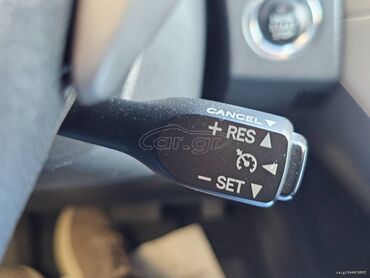 Toyota: Toyota Auris: 1.6 l. | 2007 έ. Χάτσμπακ — 7