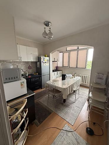 я сдаю квартиру: 2 комнаты, 68 м², 108 серия, 4 этаж, Евроремонт — 3
