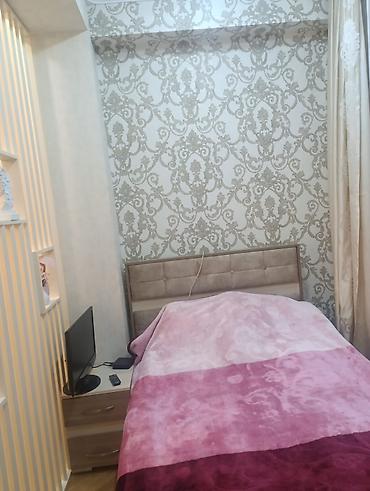 luks home: 1 otaqlı, Yeni tikili, 70 kv. m — 3