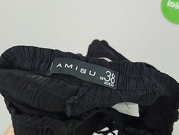 nike tech trousers: Amisu, Szorty damskie, rozmiar M — 4