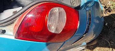 spica ruma: STOP SVETLA ZA CITROEN XSARA PICASSO OD 2001. DO 2006. GOD. | — 2