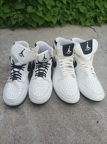 nike tech flecce: Мужские кроссовки, 40, 37, Air Jordan, Новый, цвет - Белый, Бесплатная доставка, Самовывоз, Платная доставка — 7