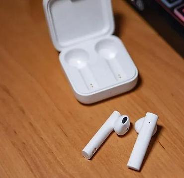 Slušalice: XIAOMI MI TRUE WIRELESS EARPHONES 2 BASIC NOVE AKCIJA | Cene nisu — 9