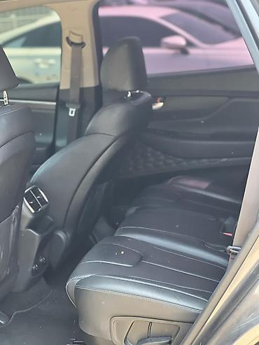 range rover 2012: Hyundai Santa Fe: 2019 г., 2 л, Автомат, Бензин, Кроссовер — 7