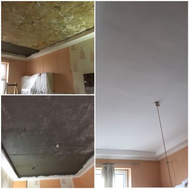 Usluge u domaćinstvu: Usluge krečenja i dekorativnih radova – stanovi, kuće, poslovni — 5