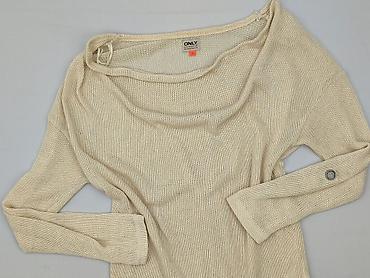 ONLY, Sweter damski, rozmiar S w lalafo.pl ONLY, Sweter damski, rozmiar S